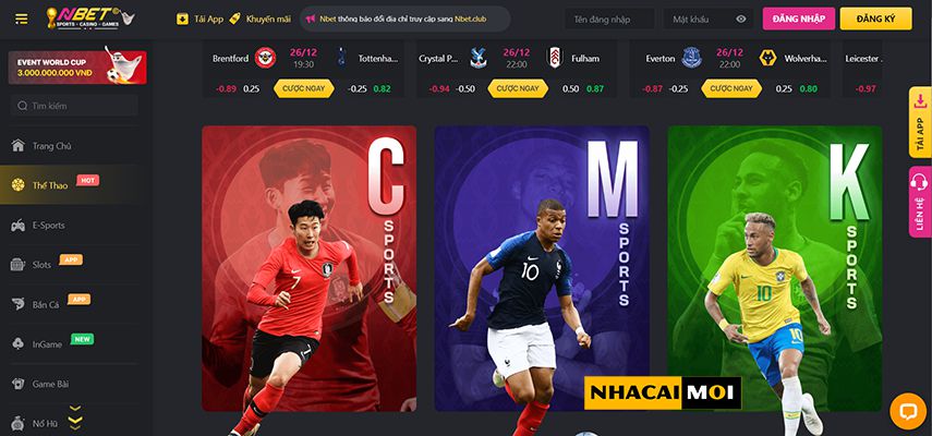 Các hoạt động quảng bá khác của Caxeng Games - Caxeng