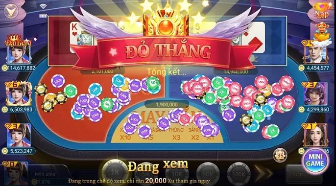 Yue88 là một công viên giải trí với nhiều loại hình trò chơi khác nhau - Yue88