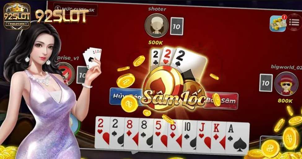 Cổng thông tin Banca30 Games Portal tự hào sở hữu một bộ sưu tập game khổng lồ thuộc nhiều thể loại khác nhau - Banca30