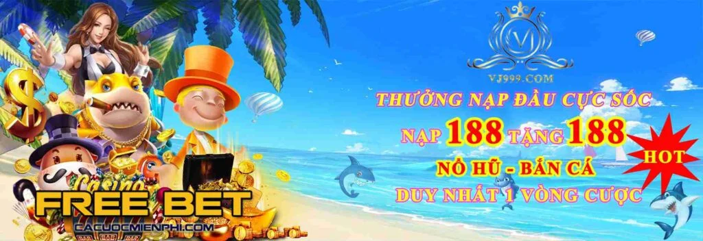 18Win cập nhật tỷ lệ cược mới nhất hôm nay - 18Win