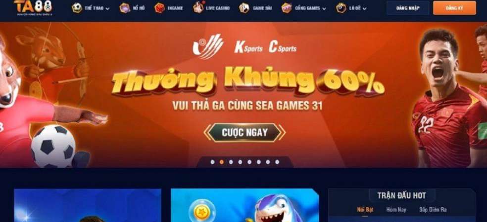 Các chương trình khuyến mãi phổ biến nhất của Bk8866 - Bk8866