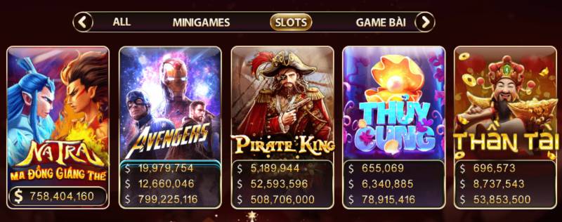 Hay88 là một công ty game hàng đầu và có uy tín tại châu Á - Hay88