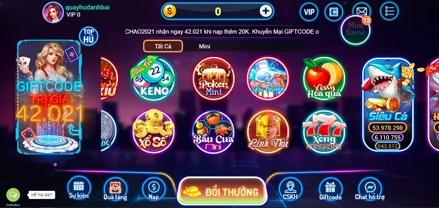 Tải xuống Vb777 trên thiết bị Android - Vb777