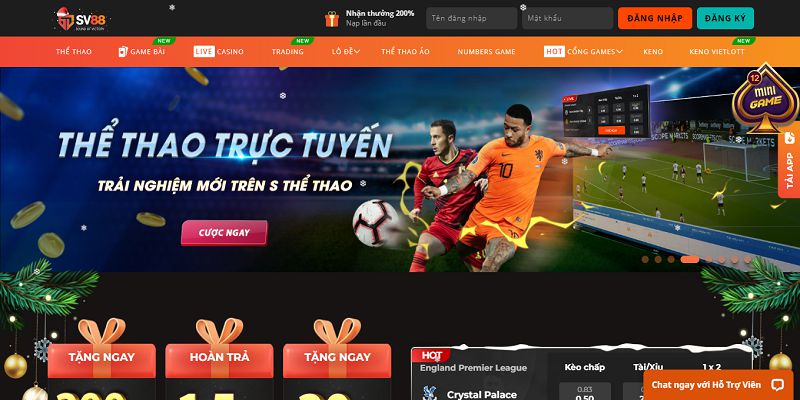 Một số ưu điểm chính của 23Vip - 23Vip
