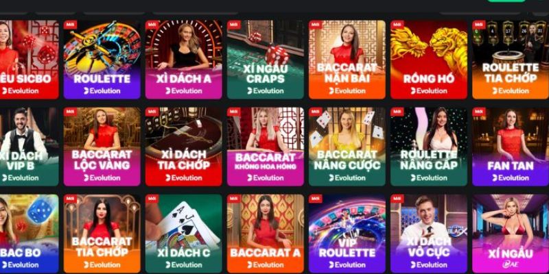 Hãy kiểm tra tính minh bạch và bảo mật của các trang web chơi game được xếp hạng Dk88 - Dk88