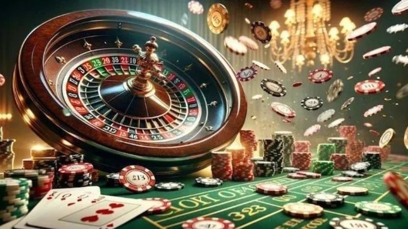 Ưu điểm của một trang web cổng game trực tuyến đạt chuẩn Betvisa - Betvisa