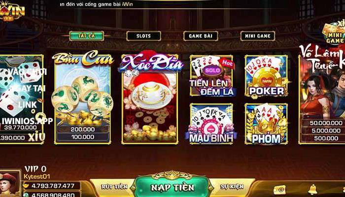 Nền tảng cá cược di động cấp độ Ok365 - Ok365