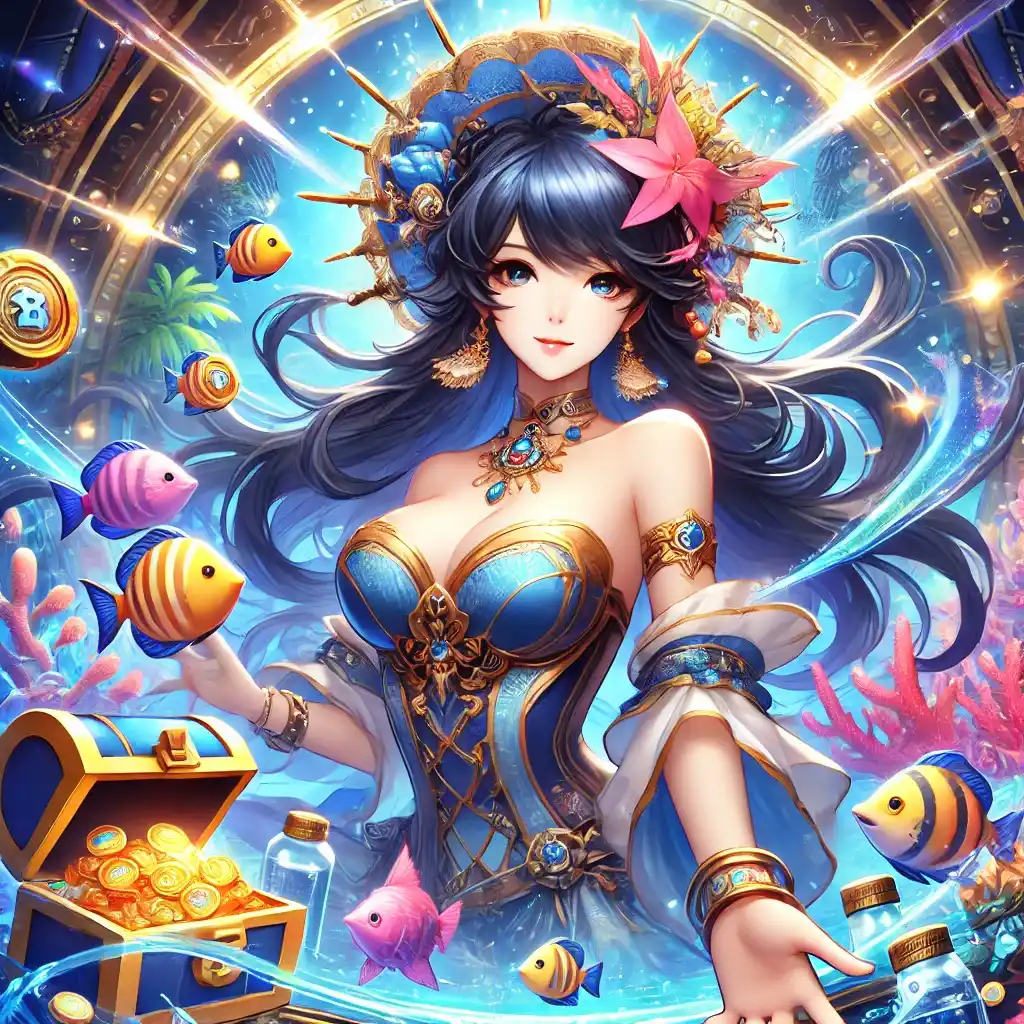 Thông tin ẩn giấu đằng sau kênh 33King Games - 33King