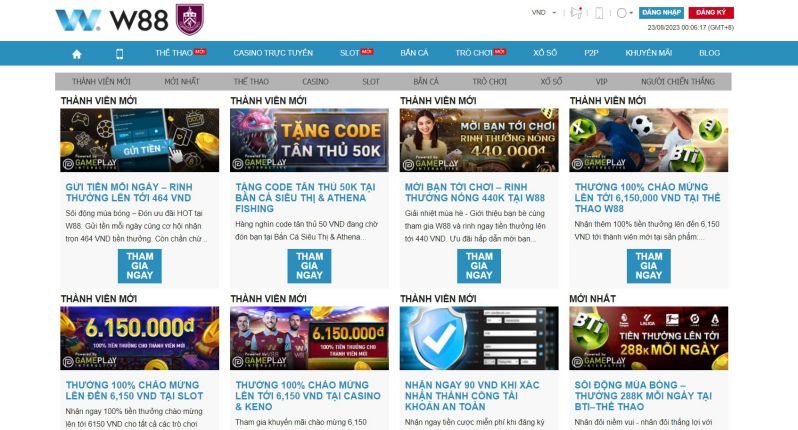 Tổng quan về trang web game Go88: Đó là gì? - Go88