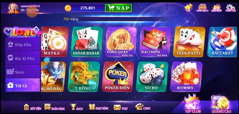 Bài đánh giá chi tiết về Manclub, một công ty game đáng tin cậy - Manclub