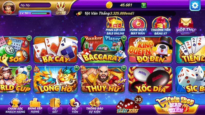 Nó sở hữu những lợi thế độc đáo trong lĩnh vực giải trí cấp độ V6bet - V6bet