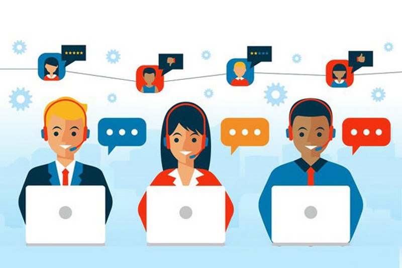 Vesovn có các biện pháp bảo mật thông tin rất nghiêm ngặt - Vesovn