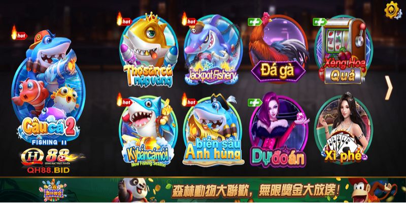 Giải thưởng thể thao Benbet - Benbet