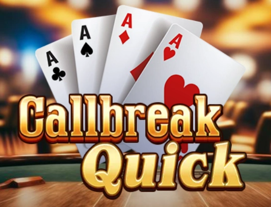Callbreak Quick