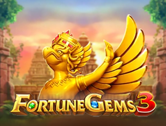 Fortune Gems 3